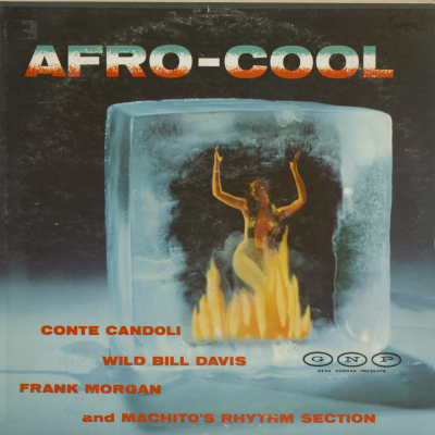 Afro-Cool