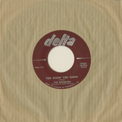 After / You  Know You Know