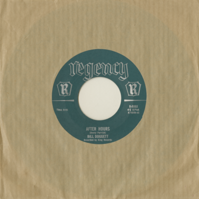 After Hours / Big City Drag