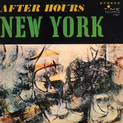 After Hours New York