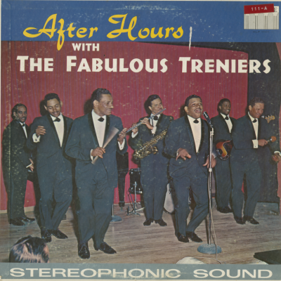 After Hours With The Fabulous Treniers