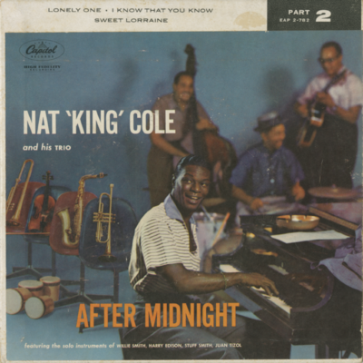 After Midnight Part 2 (1957)