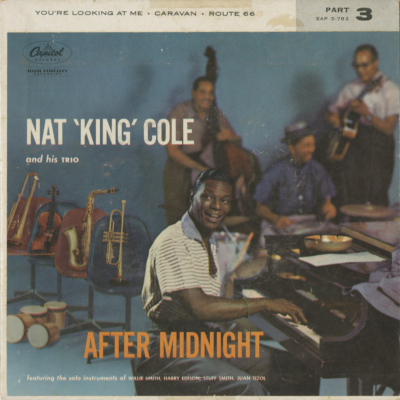 After Midnight Part 3 (1957)