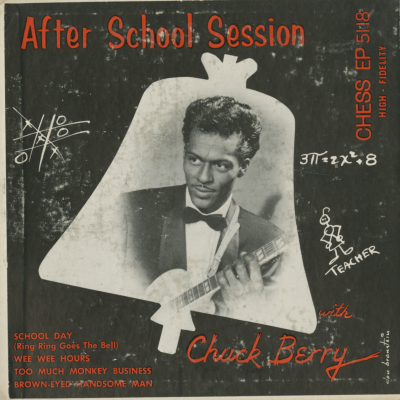 After School Session (1957)
