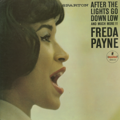 After The Lights Go Down