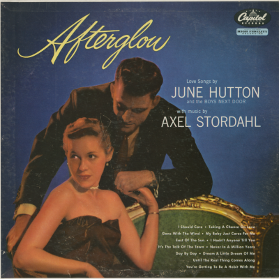 Afterglow (1955)
