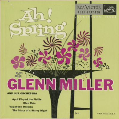Ah! Spring (1954)