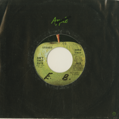 Ain't That Cute / Vaya Con Dios