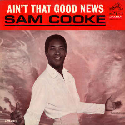 Ain't That Good News