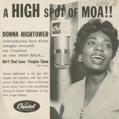 Ain't That Love / Forgive Them (1959)