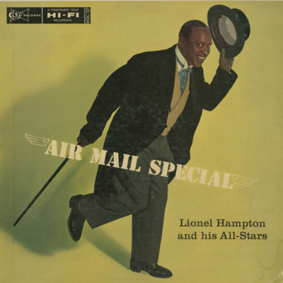 Air Mail Special