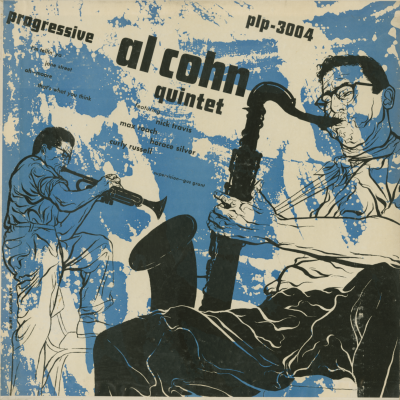 Al Cohn Quartet