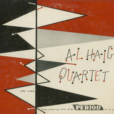 Al Haig Quartet (1954)