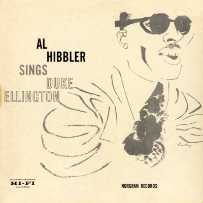 Al Hibbler