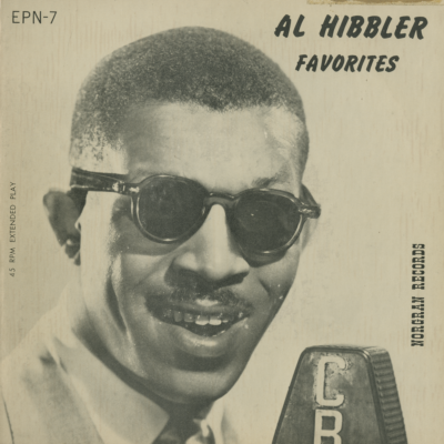 Al Hibbler Favorites (1954)