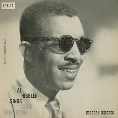 Al Hibbler Sings Duke Ellington #1 (1954)