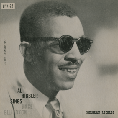 Al Hibbler Sings Duke Ellington #2 (1954)