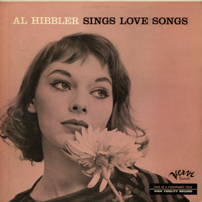 Al Hibbler Sings Love Songs