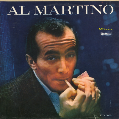 Al Martino