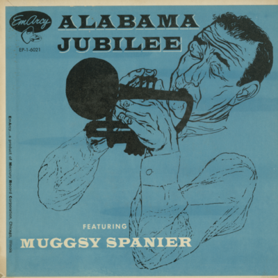 Alabama Jubilee (1954)