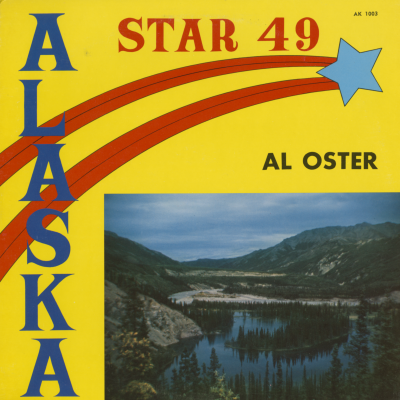 Alaska Star 49