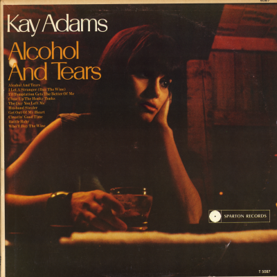 Alcohol And Tears (1968)