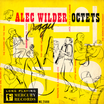 Alec Wilder And His Octet (1949)