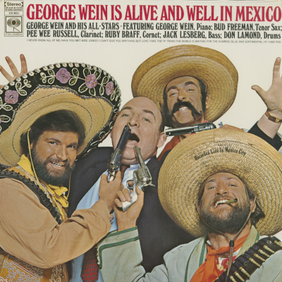 Alive And Well In Mexico