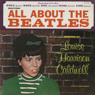 All About The Beatles