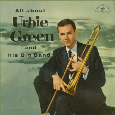 All About Urbie Green