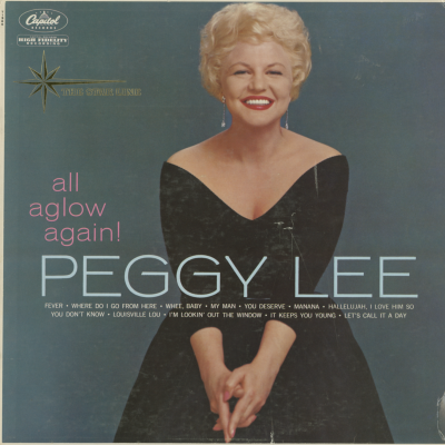 All Aglow Again (1960)