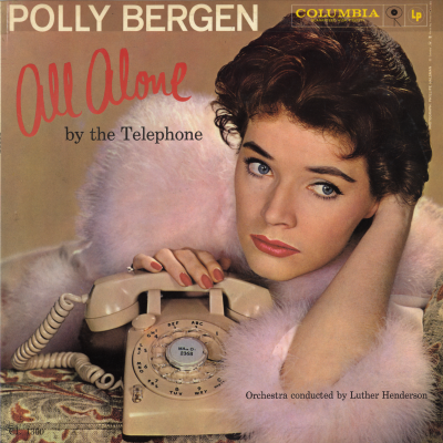 All Alone By The Telephone