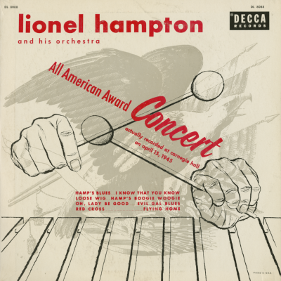 All American Award Concert At Carnegie Hall