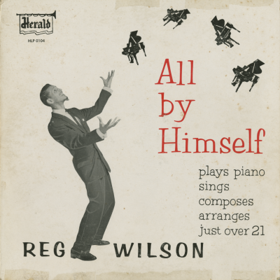 All By Himself (1956)