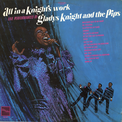 All In A Knight's Work (1971)