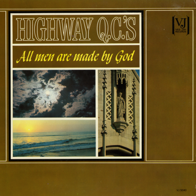 All Men Are Made By God