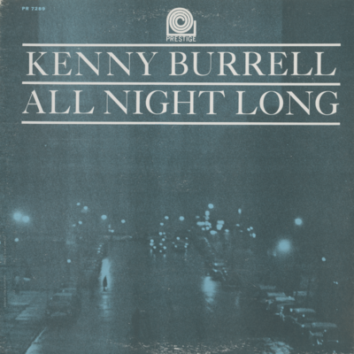 All Night Long (1964)