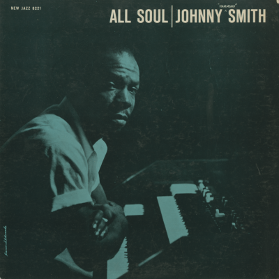 All Soul (1959)