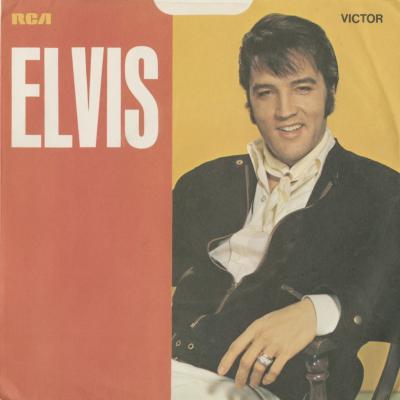 All That I Am / Spinout