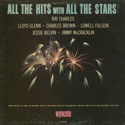 All The Hits With All The Stars Vol 3 (1965)