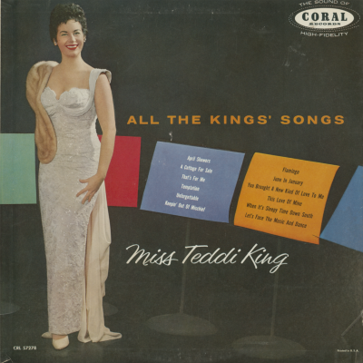 All The King's Songs