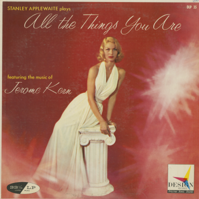 All The Things You Are