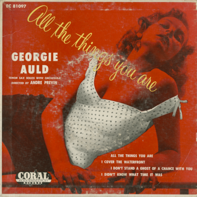 All The Things You Are (1954)