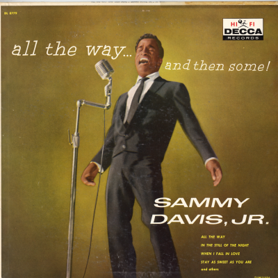 All The Way And Then Some