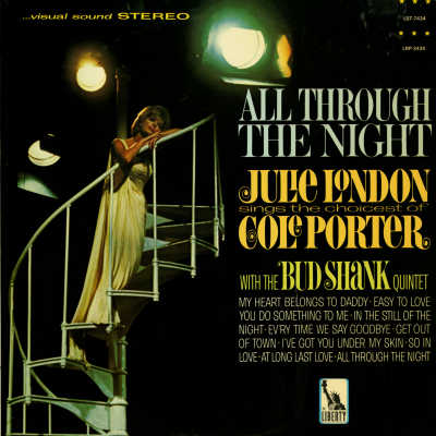 All Through The Night