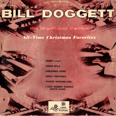 All Time Christmas Favorites