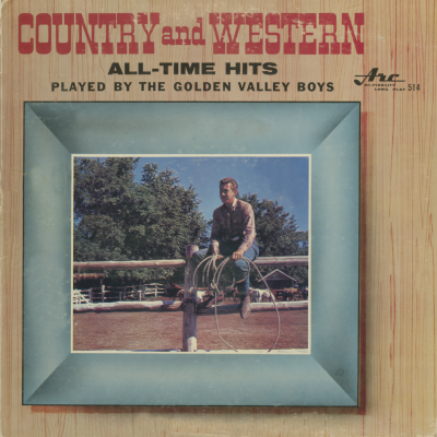 All Time Country And Western Hits