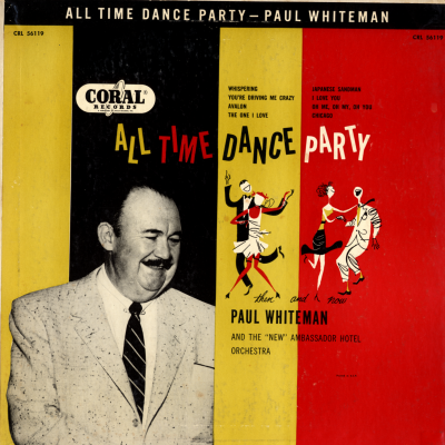 All Time Dance Party