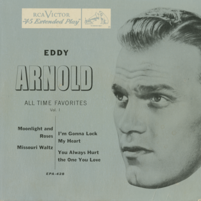 All Time Favorites (1955)