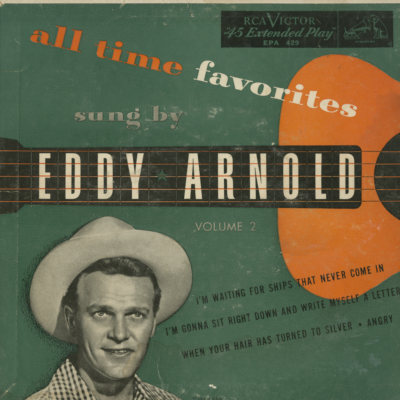 All Time Favorites Volume 2 (1955)